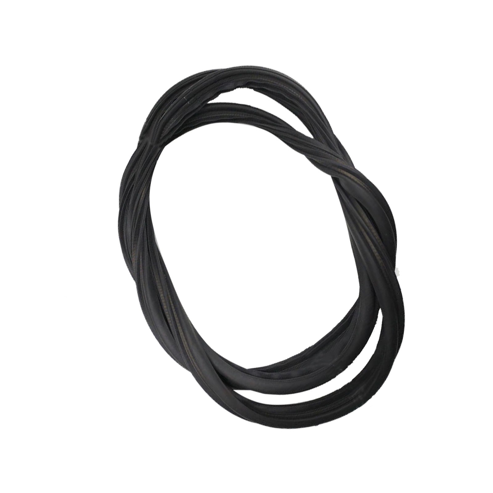 Rear Door Tailgate Rubber Seal Suitable For LandCruiser Prado KDJ120 2002-On AU.