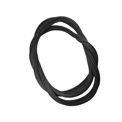 Rear Door Tailgate Rubber Seal Suitable For LandCruiser Prado KDJ120 2002-On AU.