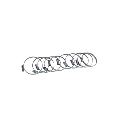 Intercooler Pipe Kit Suitable For Toyota Hilux 3. 0 1KZ-TE Turbo Diesel 2002-2005.