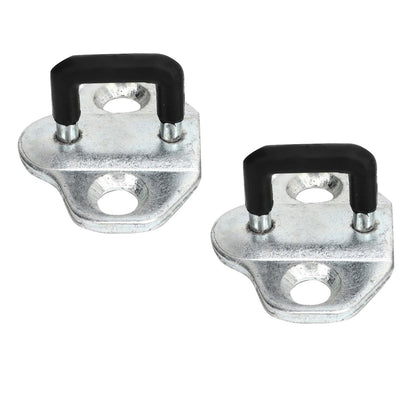 2x Door Striker Lock Latch Suitable for Holden Commodore VT VX VY VZ VU WH WK WL.