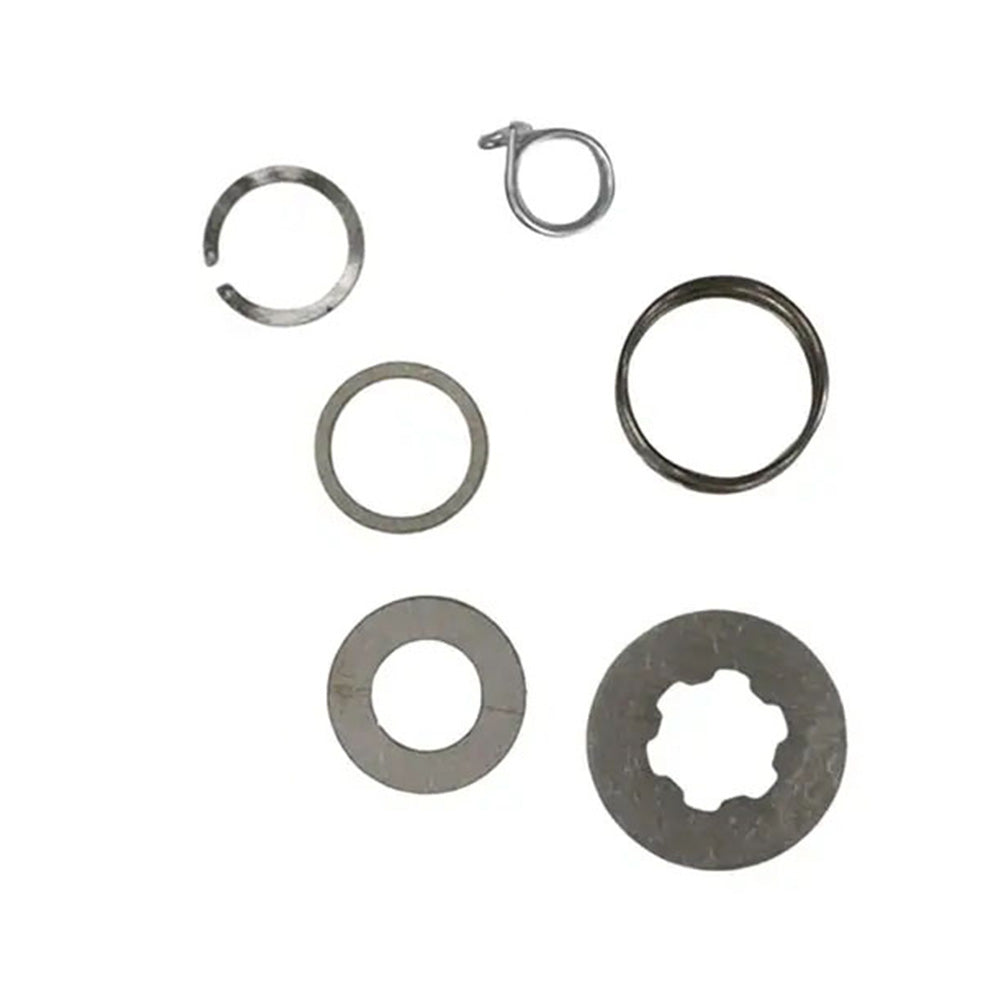 Complete Kick Start Kit Suitable ForSuzuki Drz400 Drz 400E All Years 26300-29815.