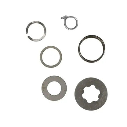 Complete Kick Start Kit Suitable ForSuzuki Drz400 Drz 400E All Years 26300-29815.