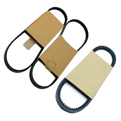 Drive and Fan Belt Kit Suitable for Kia Rio JB 2005–2011.
