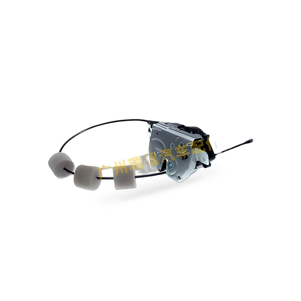 Tailgate Lock Actuator Suitable for Mercedes-Benz GL-Class X164 M-Class W164 - BD4