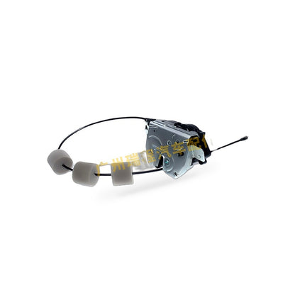 Tailgate Lock Actuator Suitable for Mercedes-Benz GL-Class X164 M-Class W164 - BD4