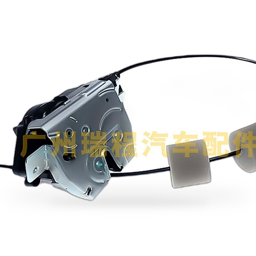 Tailgate Lock Actuator Suitable for Mercedes-Benz GL-Class X164 M-Class W164 - XQ1