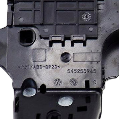Tailgate Lock Actuator Suitable for Buick Chevrolet 13501988 940-108 - XQ1
