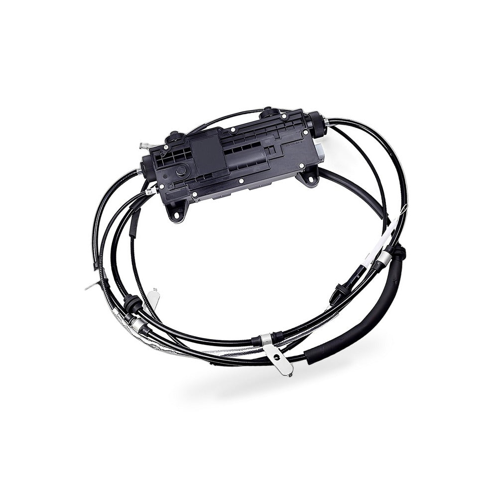 Parking Brake Actuator Suitable for Land Rover Range Rover Sport 2010-2013 - BD2