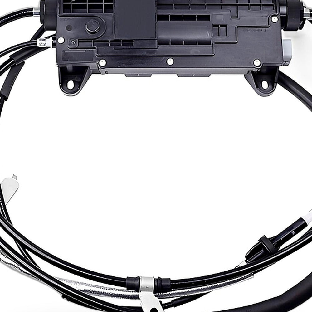 Parking Brake Actuator Suitable for Land Rover Range Rover Sport 2010-2013 - XQ1