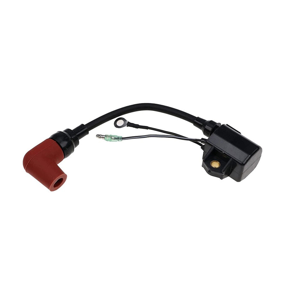 Suitable for Outboard Yamaha 55HP 60HP 70HP 75HP 80HP 90HP Ignition Coil.