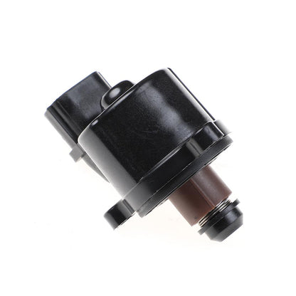 1x Idle Air Speed Control Valve Suitable For Mitsubishi Pajero NL NM NP 6G74 3.5L V6.