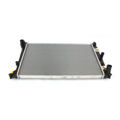 Cooling Radiator Rad For Falcon Ford BA BF V8 XR6 Turbo Fairlane Territory AT MT