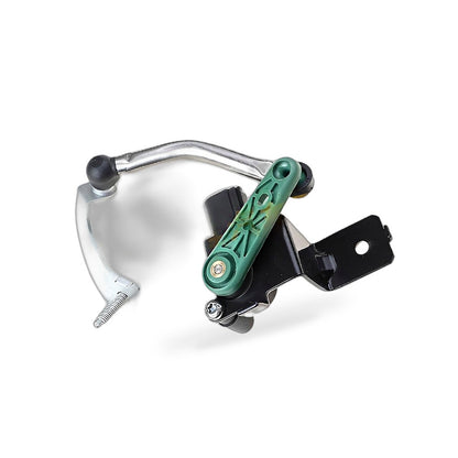 Headlight Level Sensor Suitable for VW Passat B6 CC Eos Golf V Audi A3 Skoda - BD2