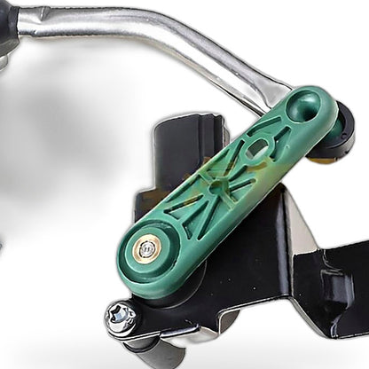 Headlight Level Sensor Suitable for VW Passat B6 CC Eos Golf V Audi A3 Skoda - XQ1