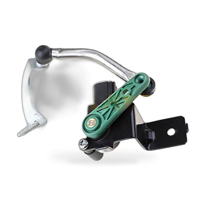 Headlight Level Sensor Suitable for VW Passat B6 CC Eos Golf V Audi A3 Skoda - ZT2