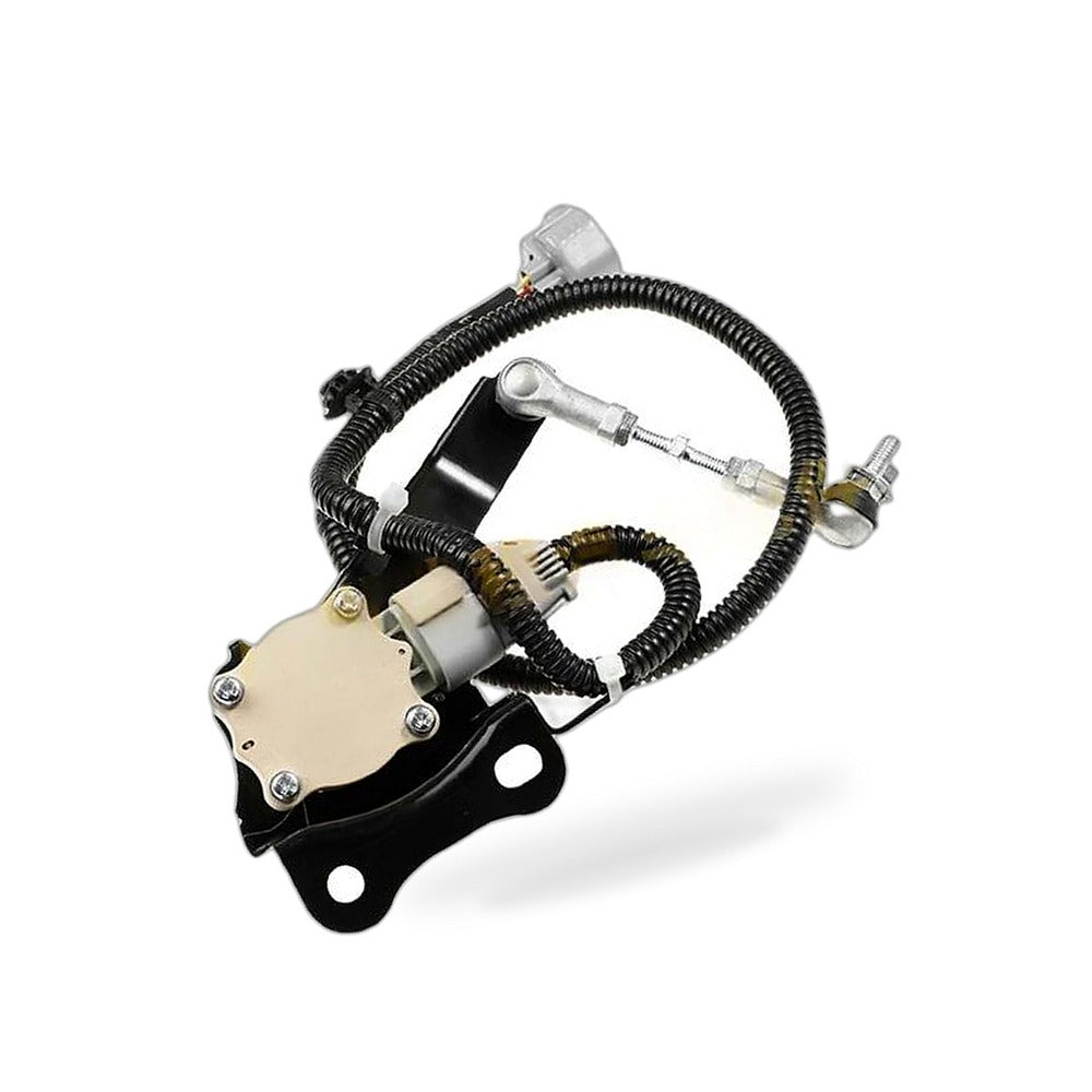 Headlight Level Sensor Suitable for Toyota Land Cruiser Lexus LX570 Sequoia - BD4