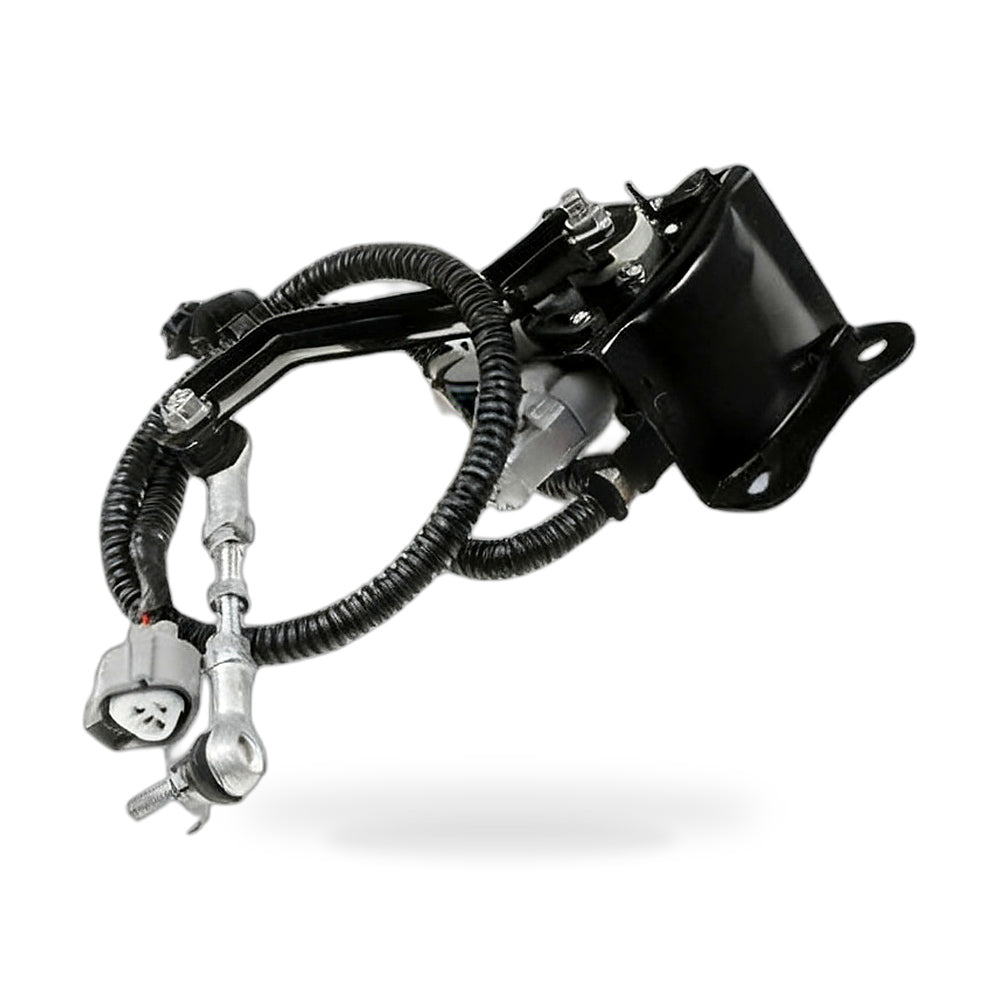 Headlight Level Sensor Suitable for Toyota Land Cruiser Lexus LX570 Sequoia - ZT2