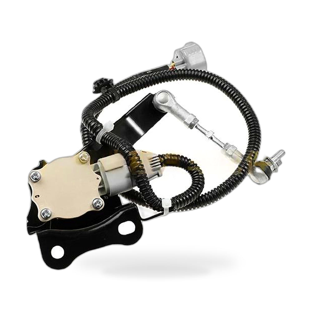 Headlight Level Sensor Suitable for Toyota Land Cruiser Lexus LX570 Sequoia - ZT3