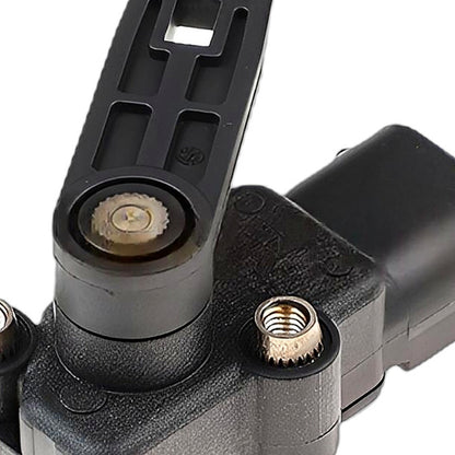 Headlight Level Sensor Suitable for BMW 5 Series 6 Series GT 7 Series X5 X6 - XQ1