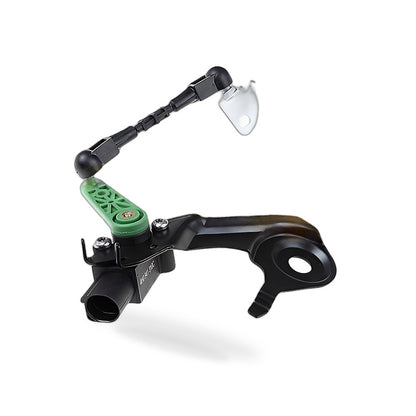 Headlight Level Sensor Suitable for Audi A6 A7 A8 Q5 Q7 4H0941310C 4H0941309C - BD3