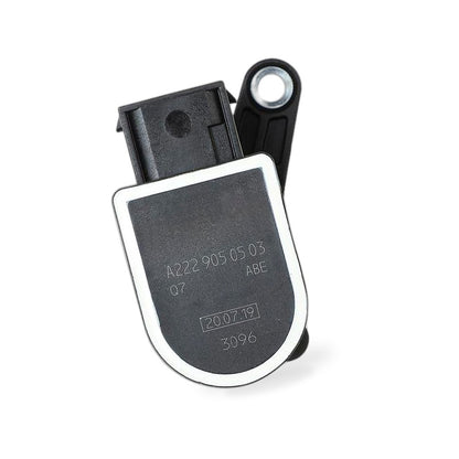 Headlight Level Sensor Suitable for Mercedes-Benz S-Class W222 C217 A217 X222 - BD4