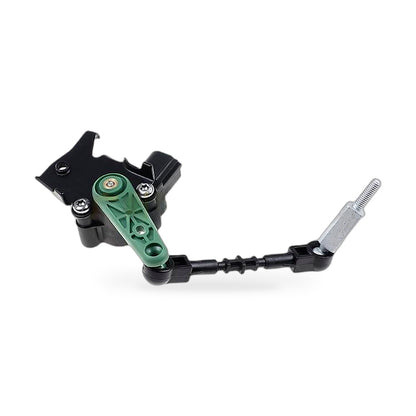 Headlight Level Sensor Suitable for Audi A4 A5 A6 A7 S4 S5 S6 Quattro 4H0941286G - ZT2