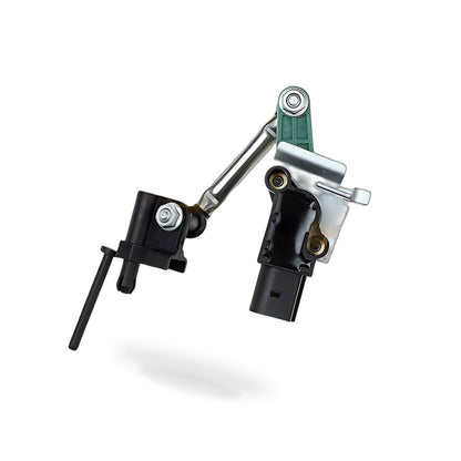 Headlight Level Sensor Suitable for Audi Q7 Porsche Cayenne VW Touareg 7P0616214 - BD1