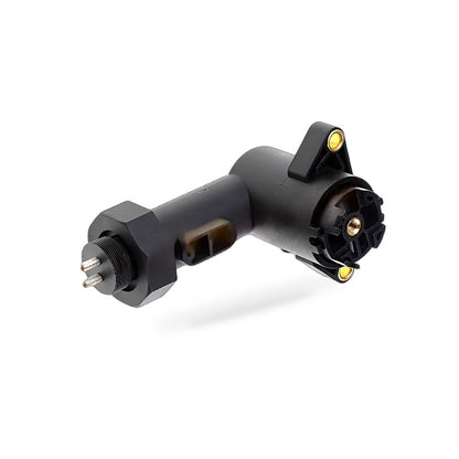 Headlight Level Sensor Suitable for Renault Clio II Kangoo Megane I Scenic I - BD4