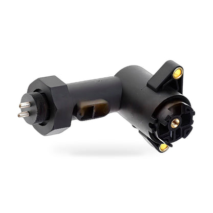 Headlight Level Sensor Suitable for Renault Clio II Kangoo Megane I Scenic I - ZT3