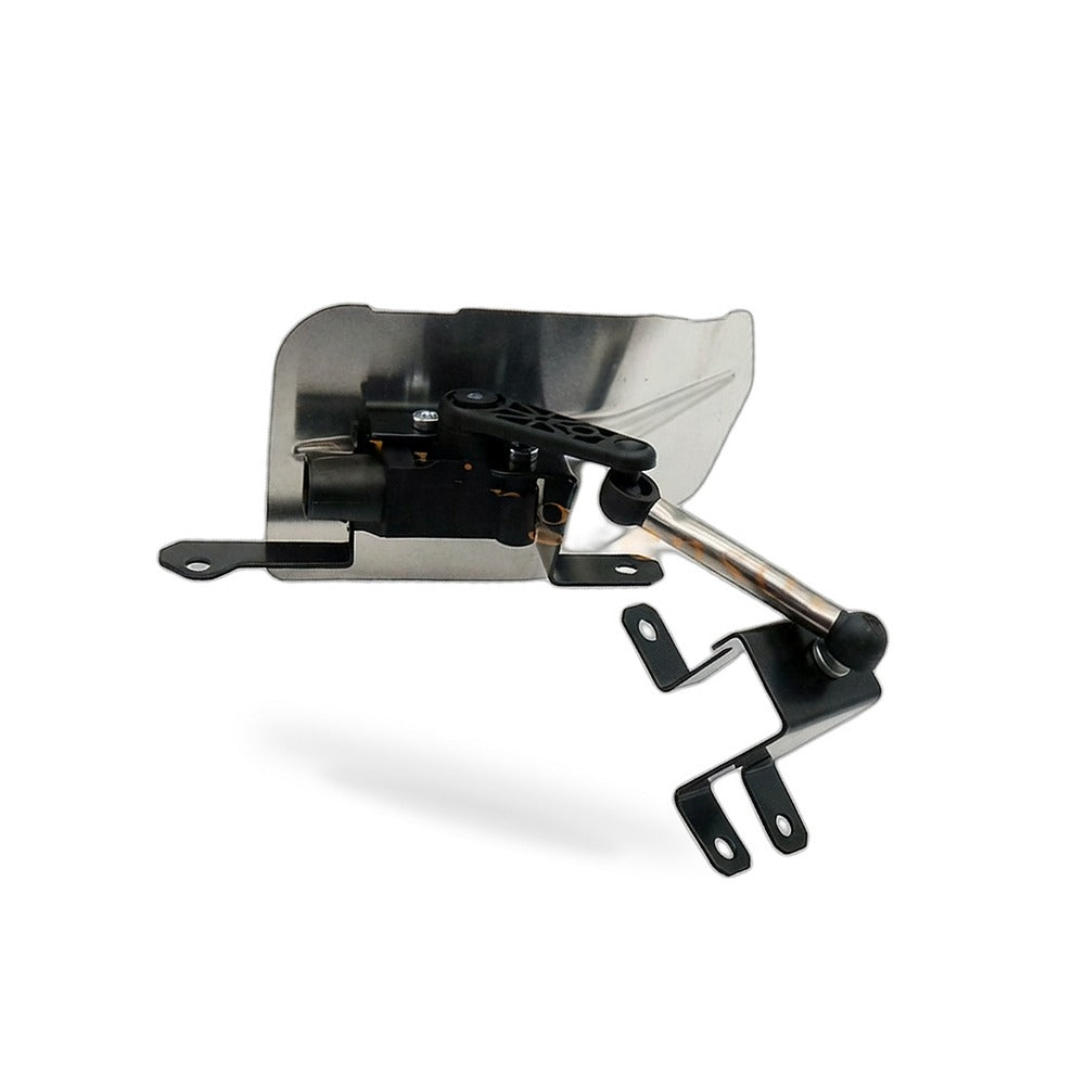 Ride Height Sensor Suitable for Audi A3 Q3 TT VW Golf Jetta 1K0941273N - BD3