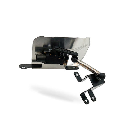 Ride Height Sensor Suitable for Audi A3 Q3 TT VW Golf Jetta 1K0941273N - BD3