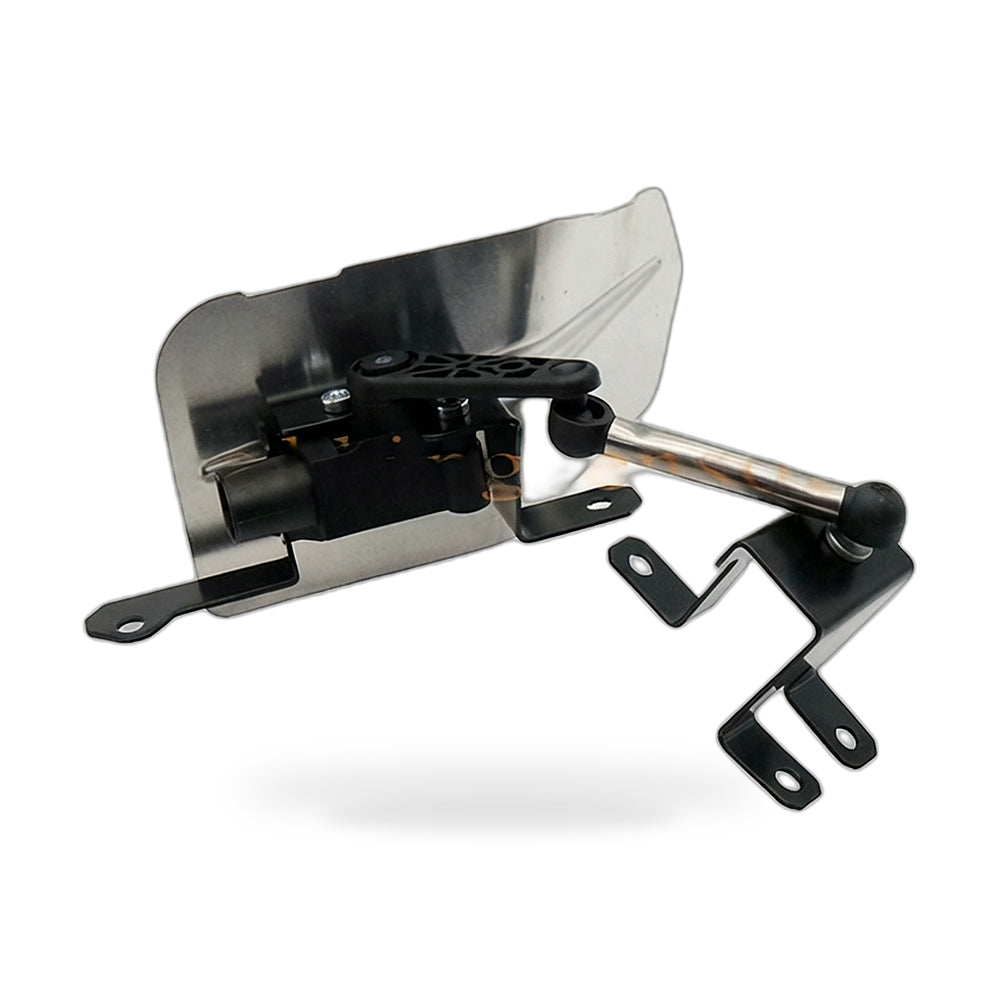 Ride Height Sensor Suitable for Audi A3 Q3 TT VW Golf Jetta 1K0941273N - ZT3