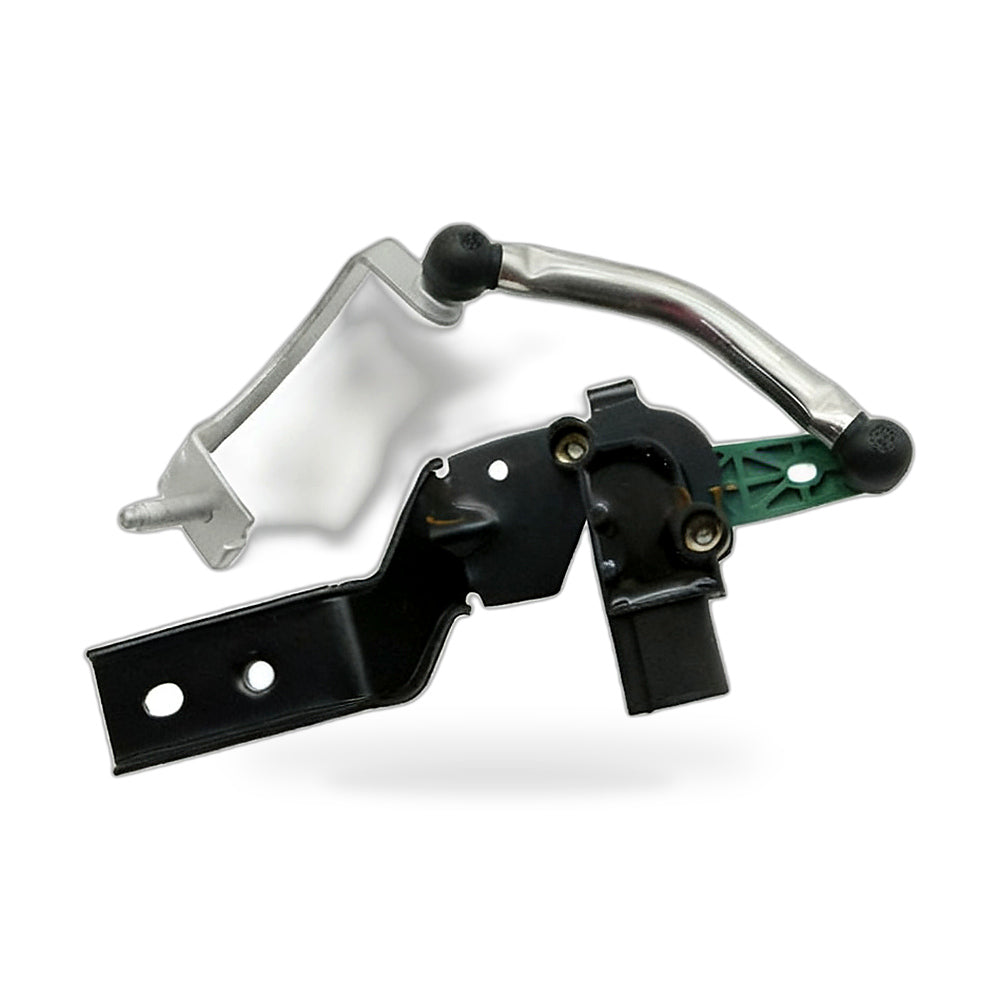 Body Height Sensor Suitable for VW Audi Headlight Level 3Q0412521A - ZT2