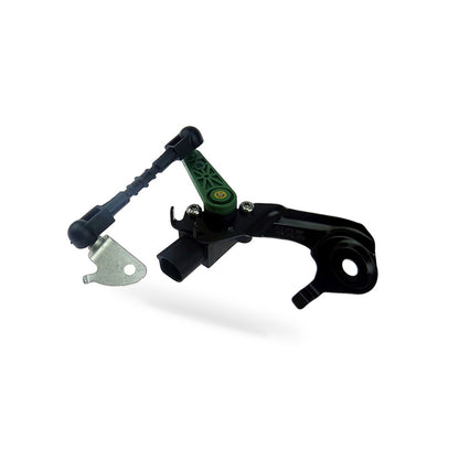 Headlight Level Sensor Body Height Sensor Suitable for Audi A6 A7 A8 Q5 Q7 - BD1