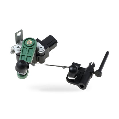 Left Front Ride Height Sensor Suitable for Audi Q7 Porsche Cayenne Touareg - ZT3