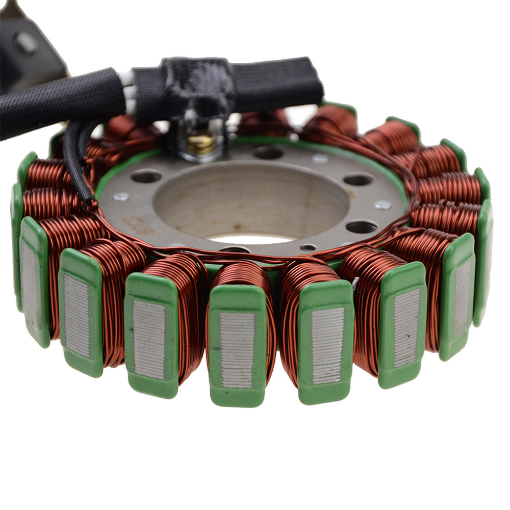 Stator Coil Suitable For Yamaha XV125 Virago, XV250, SRV250, Renaissa, XT600.