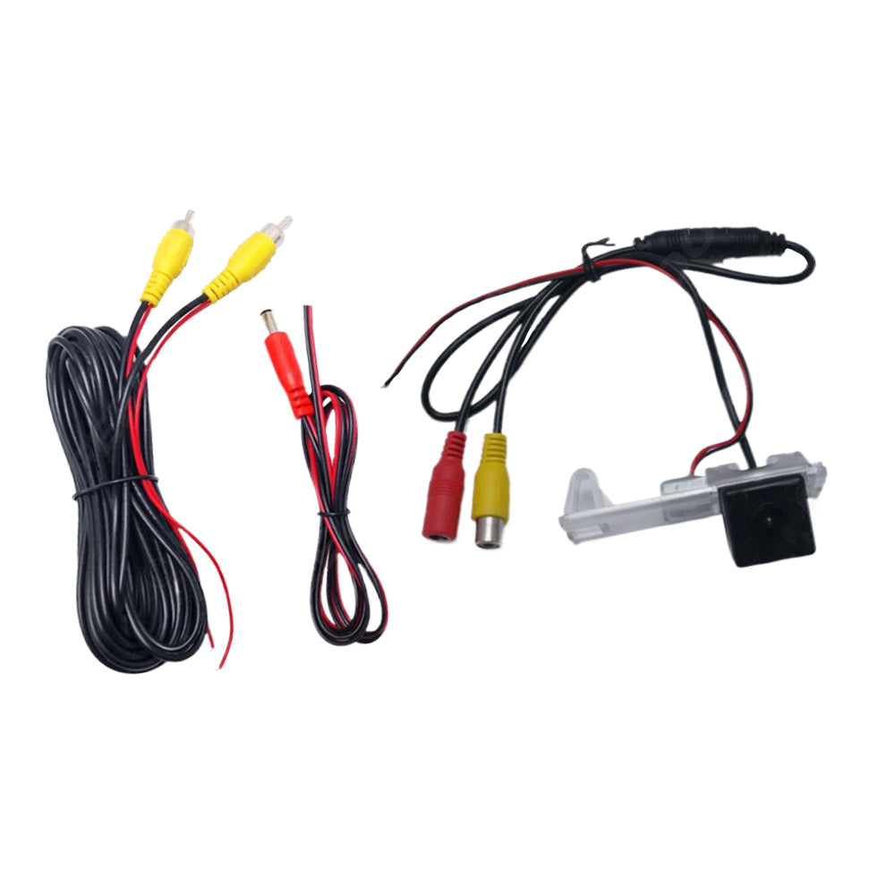 Reverse Car Camera Suitable For Holden Commodore VR VS VE SV6 VZ Wagon Adventra 1993-2006.