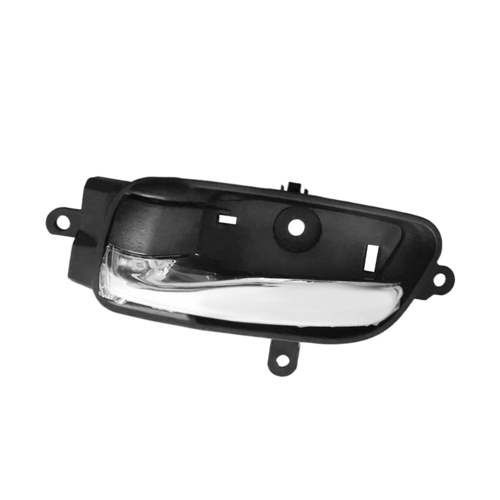 Front or Rear Left LH Inner Door Handle Suitable for Nissan Altima Pathfinder 13-17.