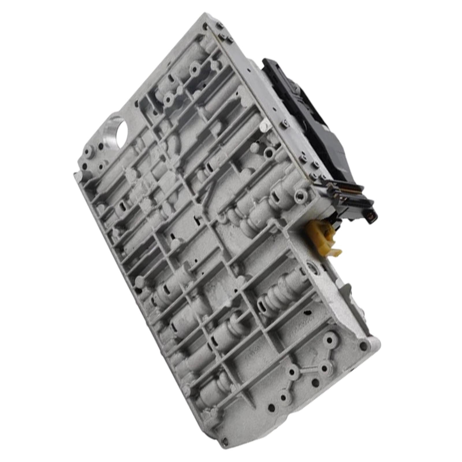 Speed Automatic Transmission 722.6 Valve Body Suitable For Mercedes 5.