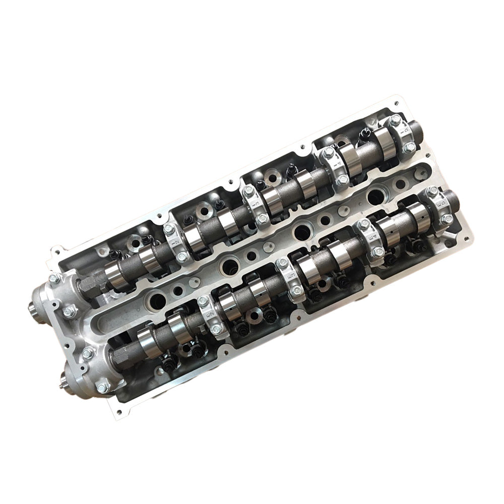 Cylinder Head, Gasket & Cylinder Head Bolt Suitable For Ford Ranger Mazda BT-50.