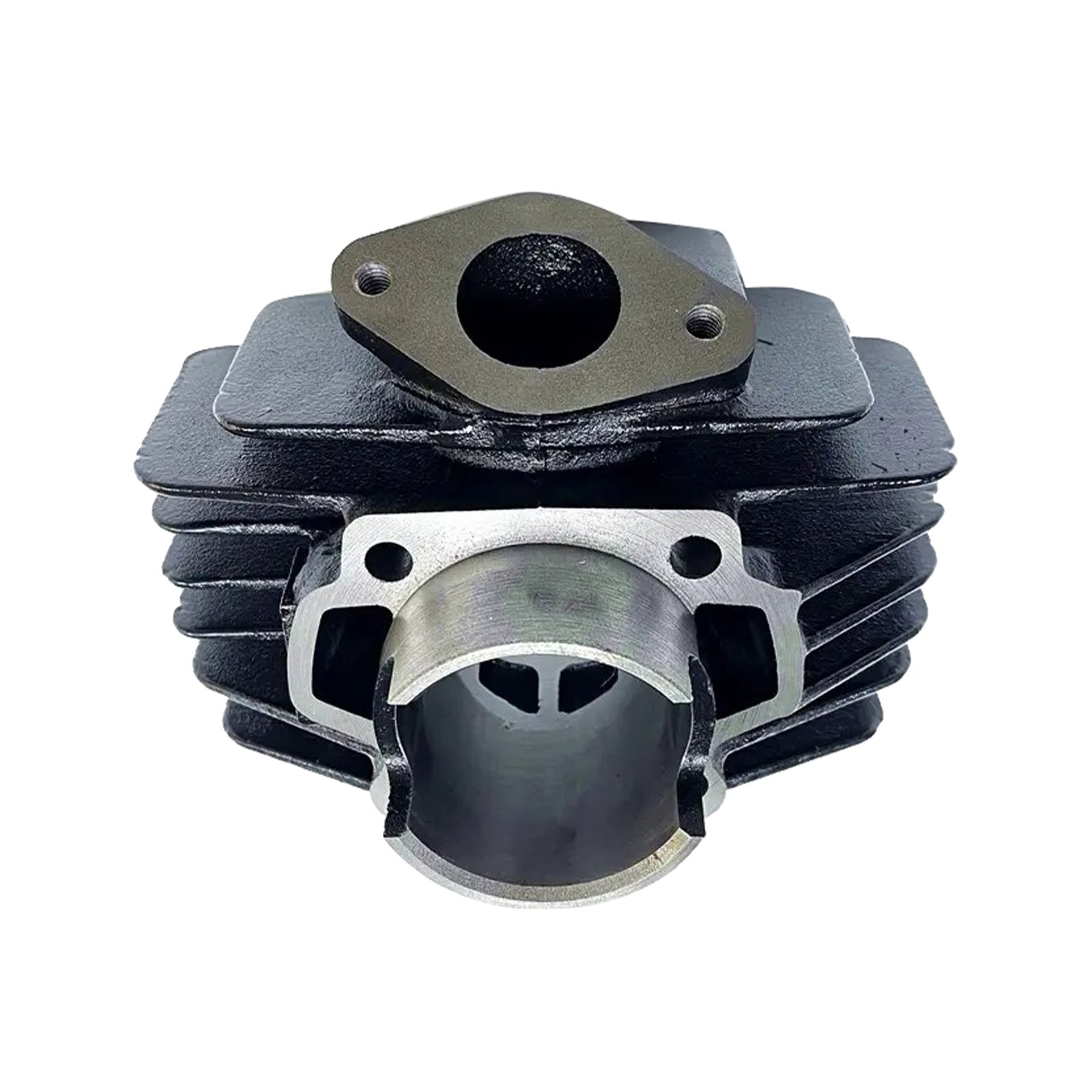 Big Bore Cylinder Piston & Gasket Kit Suitable For Yamaha PW50, QT50 60cc 1981-2009.