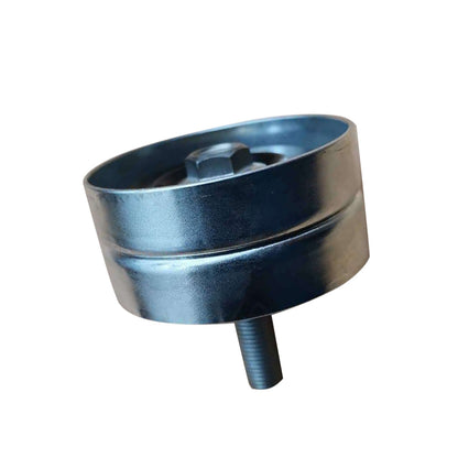 Drive Fan Belt Idler Pulley Suitable For Toyota Land Cruiser 70 / 80 / 100 Series 1FZ 4.5L