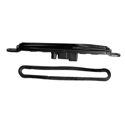 LED Rear Tail 3rd Light Brake Lamp Suitable For Mitsubishi Lancer EVO CJ 2008-2016