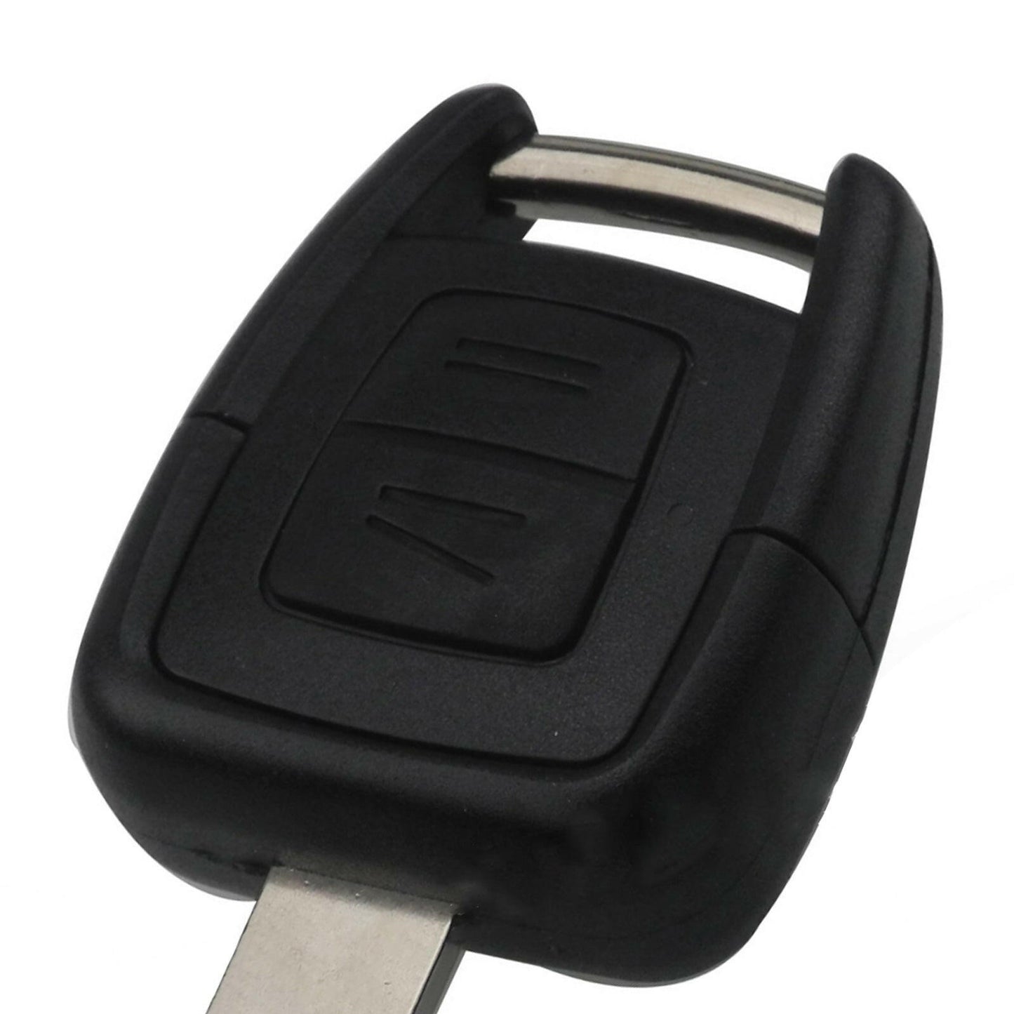 Complete Remote Key Suitable For Holden Astra TS 1998-2004 433MHz ID40 2 Buttons.