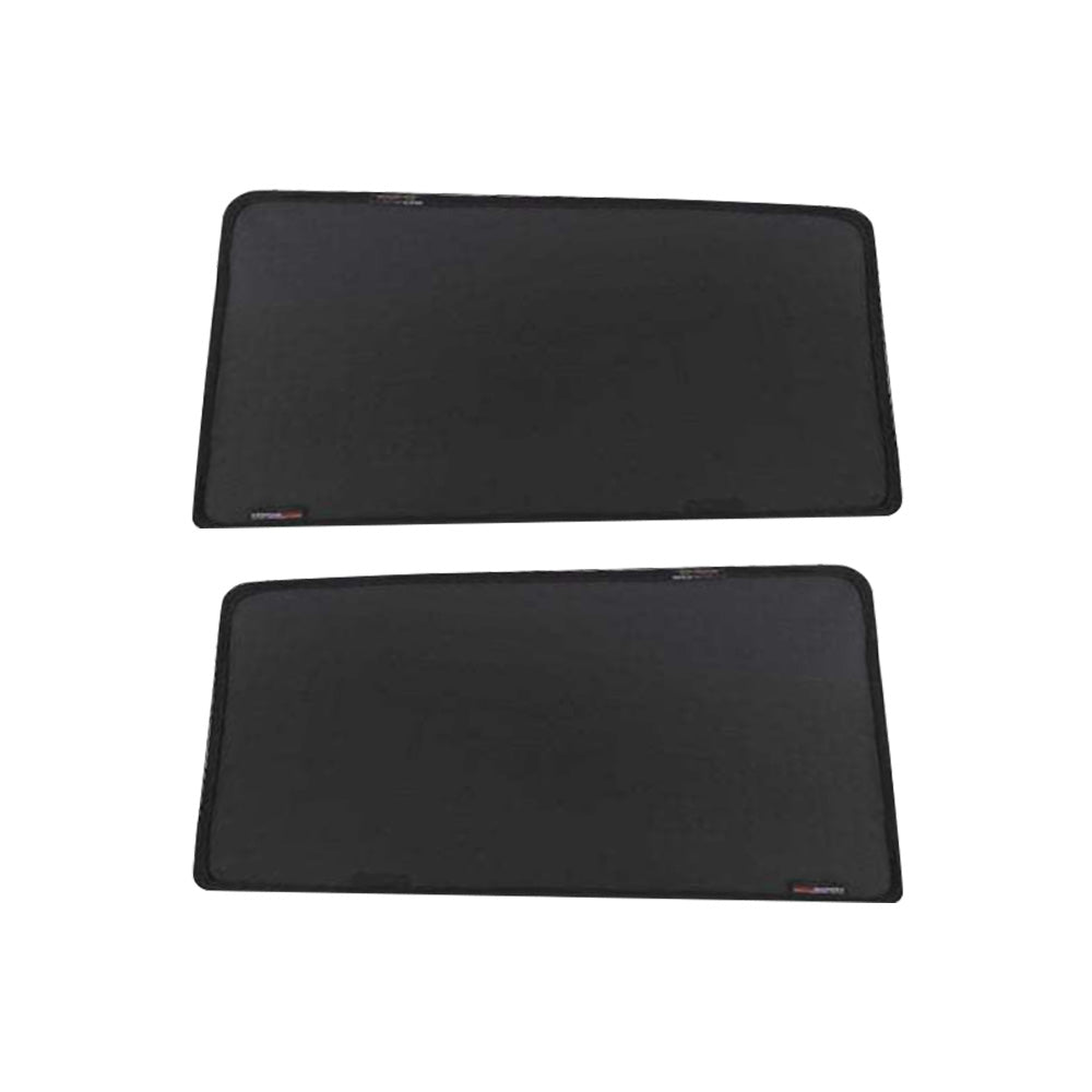 Magnetic Window Sun Shades Suitable for Toyota Kluger Rear Windows