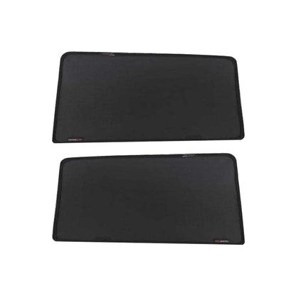 Magnetic Window Sun Shades Suitable for Toyota Kluger Rear Windows
