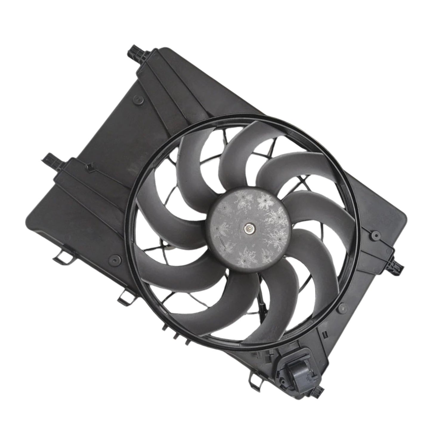 Radiator Cooling Fan with Motor Suitable for Holden Cruze JH 1.8L