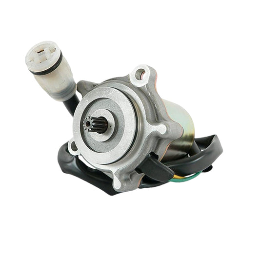 Starter Motor Suitable for Honda TRX350FE 350TE Rancher FourTrax 31300-HN5-A11.