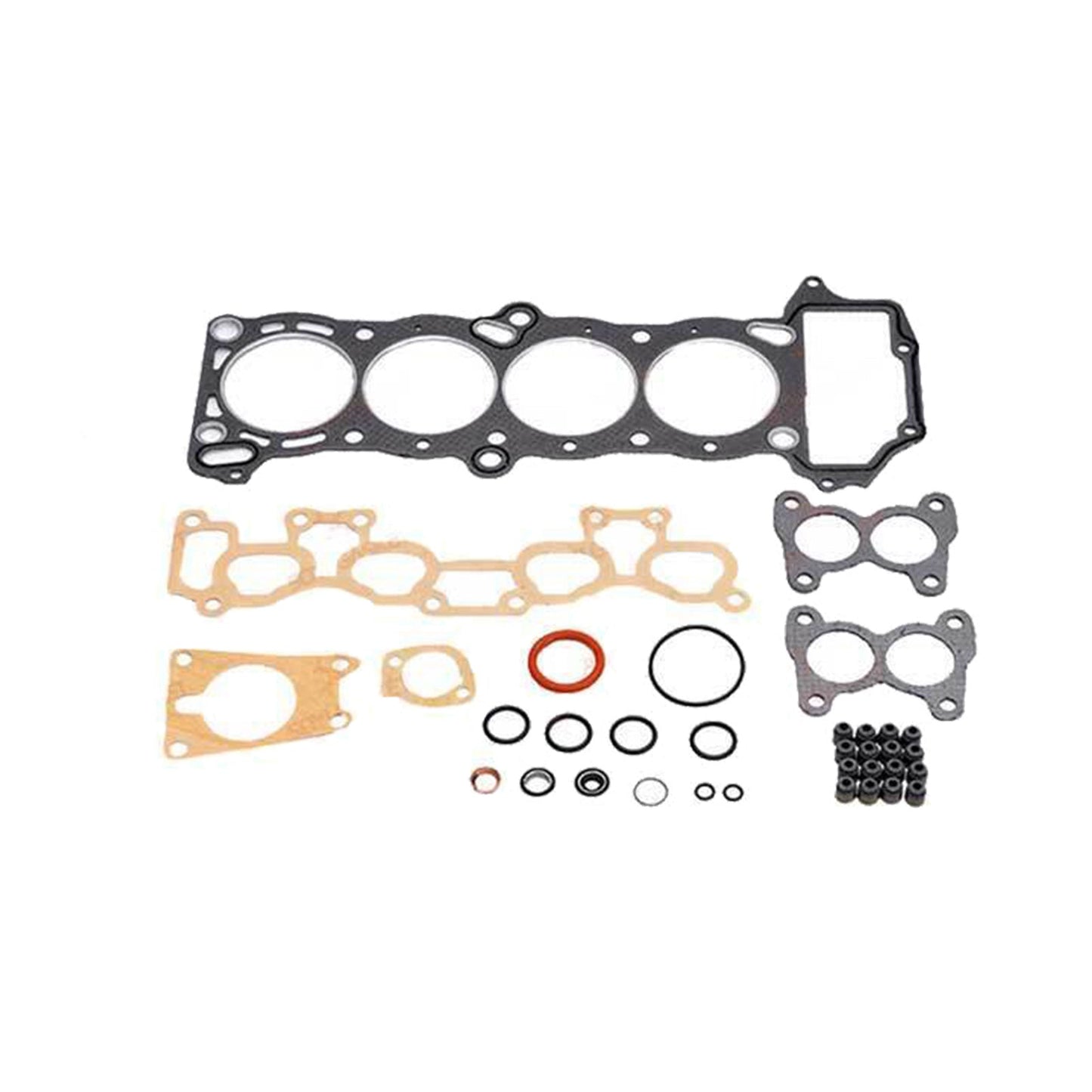 VRS Cylinder Head Gasket Set Suitable for Nissan Pulsar N15 1.6L GA16DE