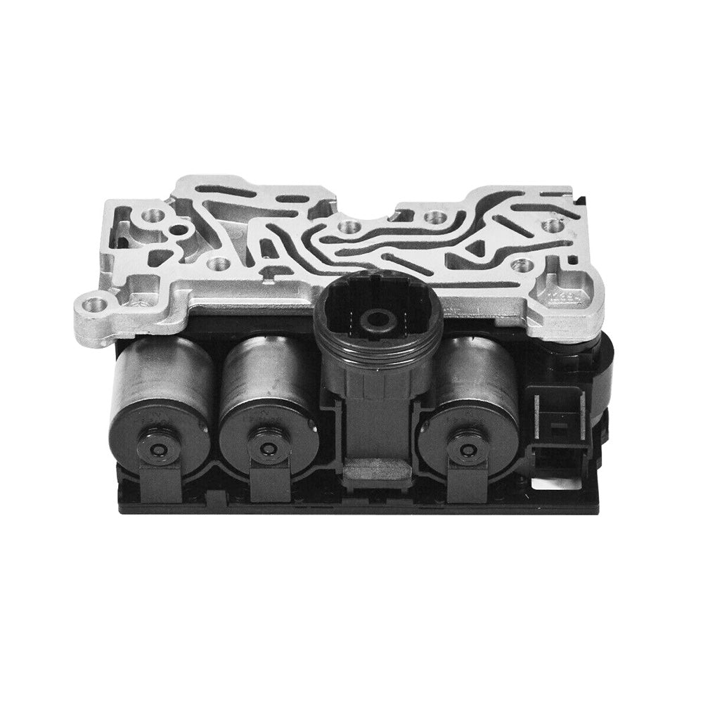Auto Solenoid Block Pack Suitable for Ford Aviator 4.6L